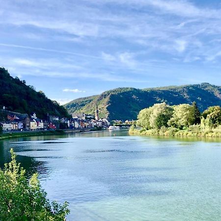 كوتشيم Apartment Happy Mosel المظهر الخارجي الصورة