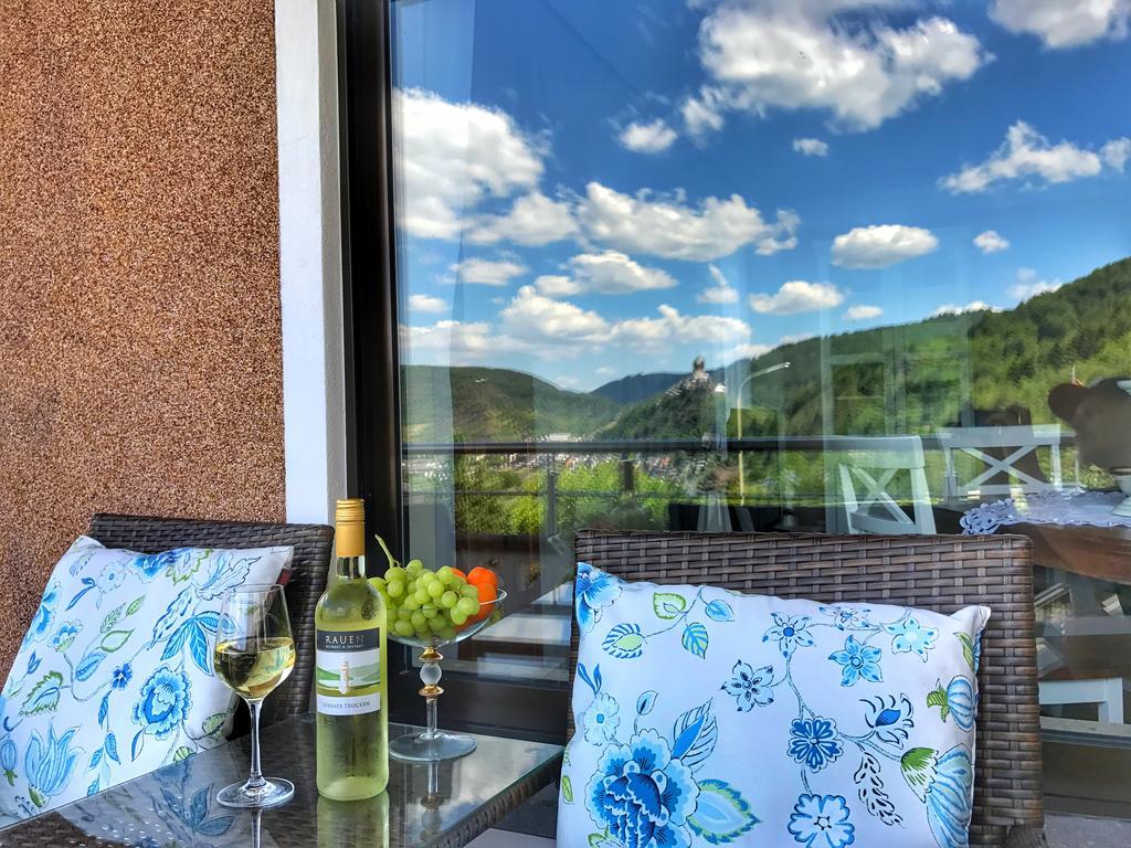 كوتشيم Apartment Happy Mosel المظهر الخارجي الصورة
