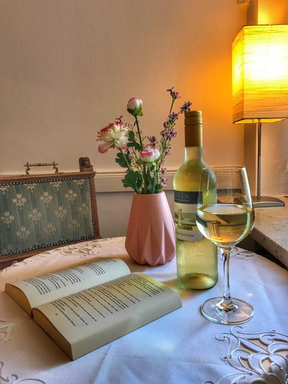 كوتشيم Apartment Happy Mosel المظهر الخارجي الصورة