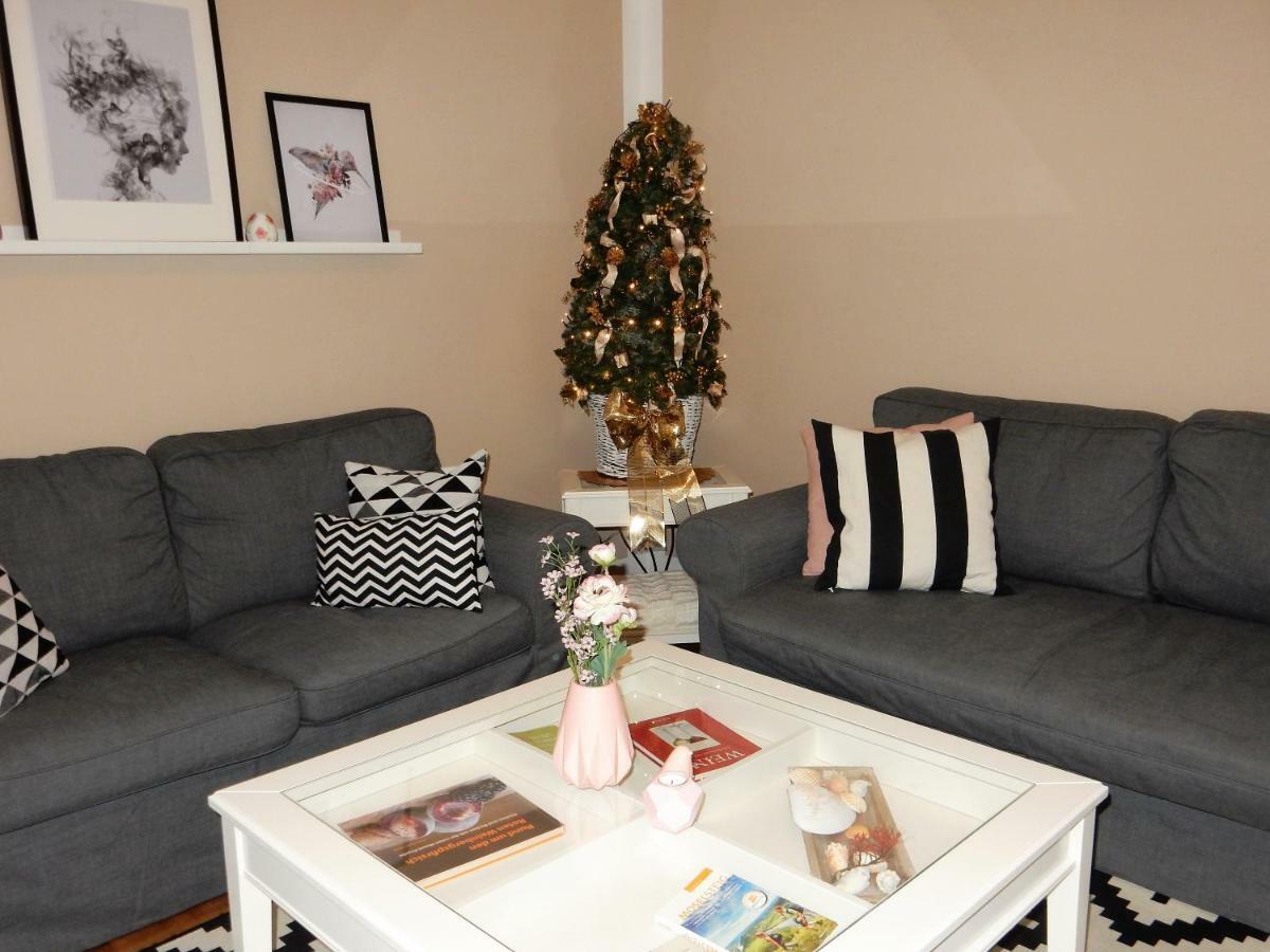 كوتشيم Apartment Happy Mosel المظهر الخارجي الصورة